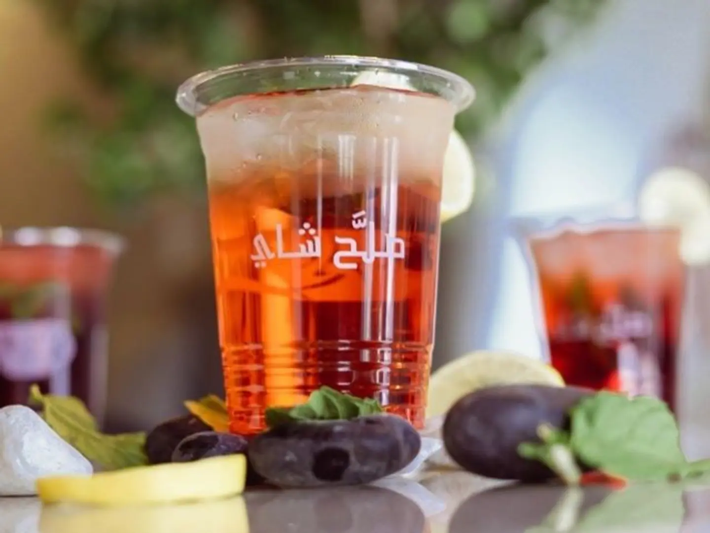 Watermelon Mojito