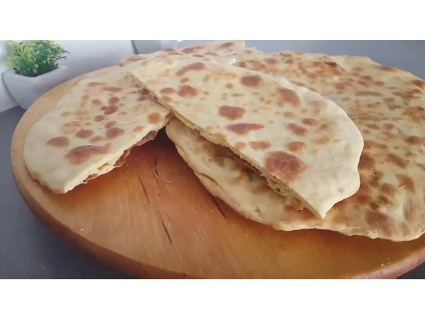 نان جبن