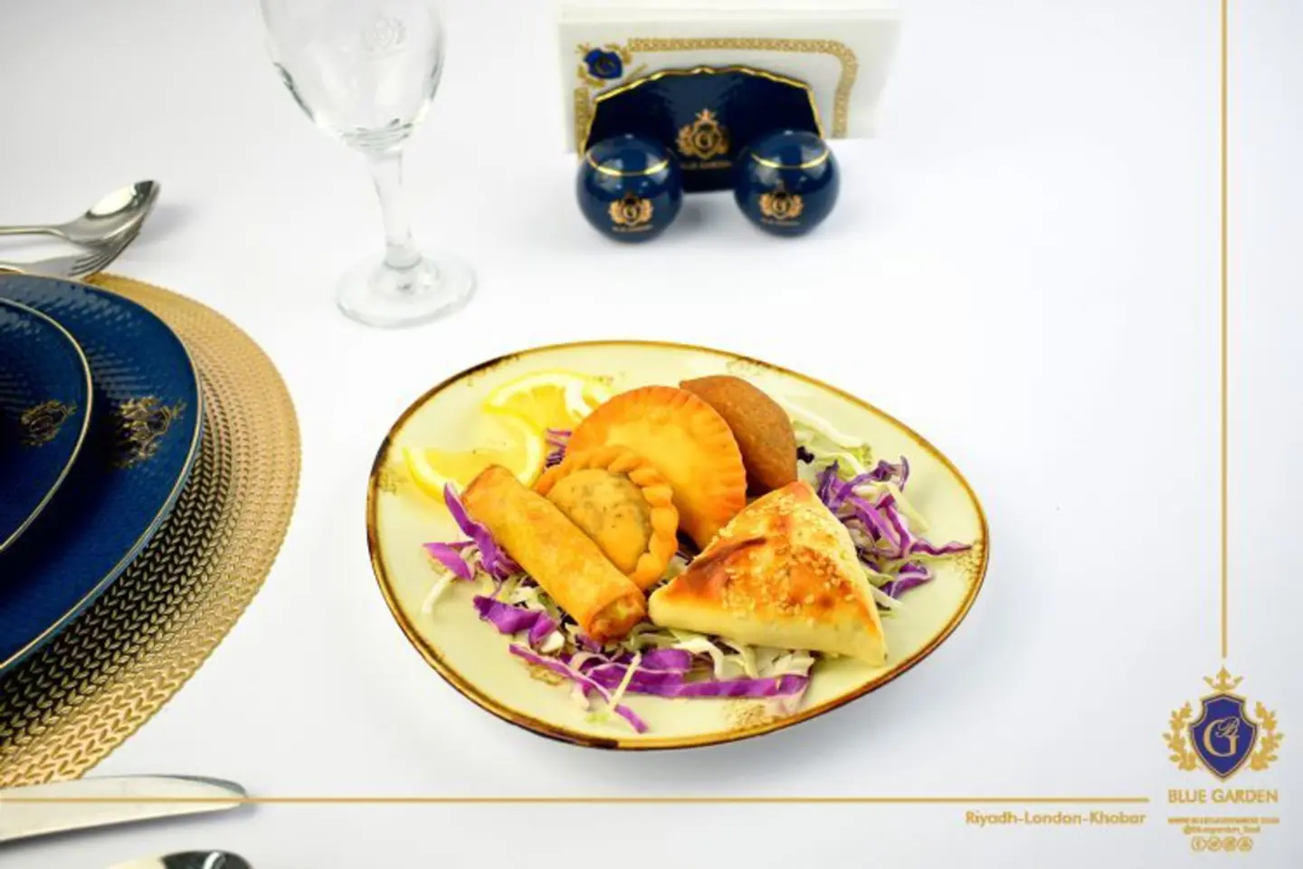 معجنات مشكلة