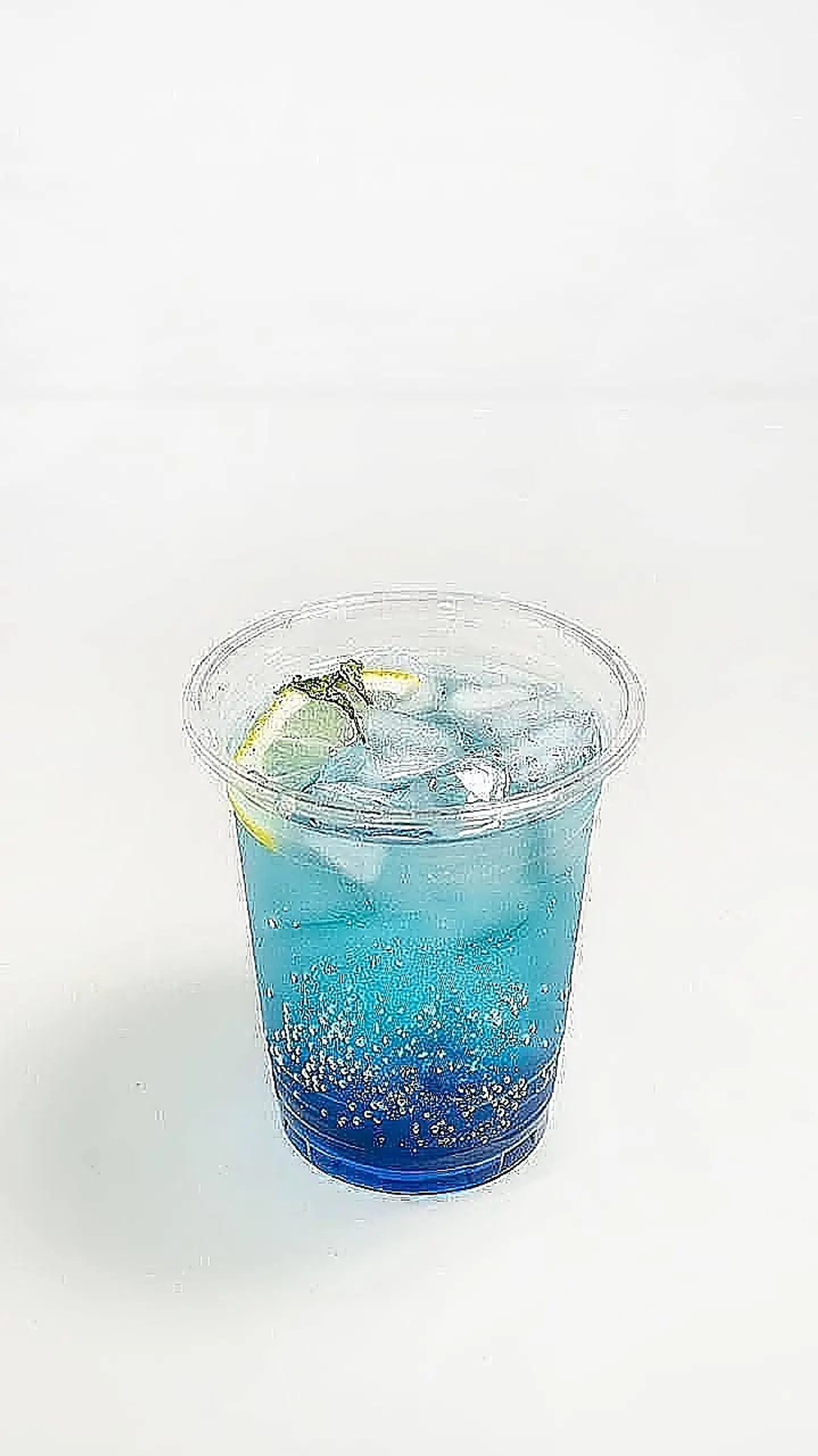 Blueberry Mojito