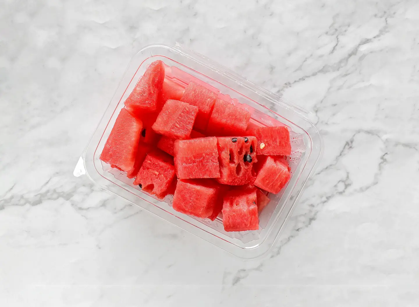 Watermelon Dish