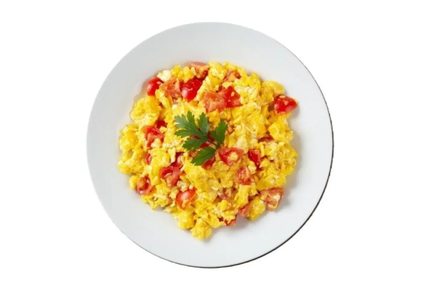 Fried Eggs