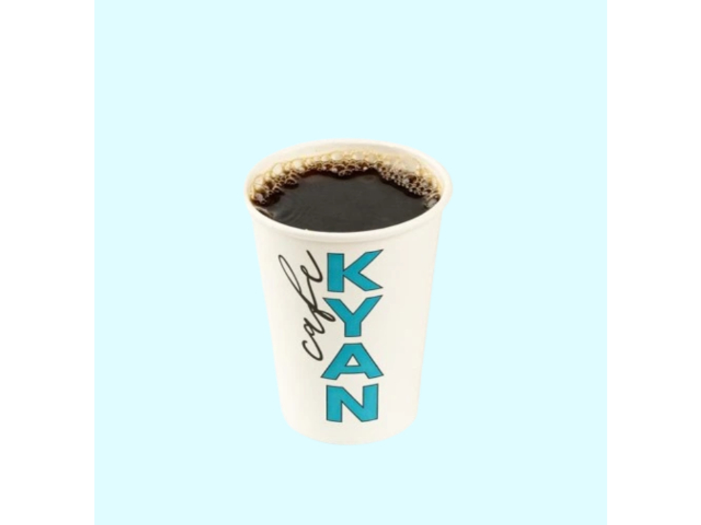 Medium Hot Coffee Of The Day