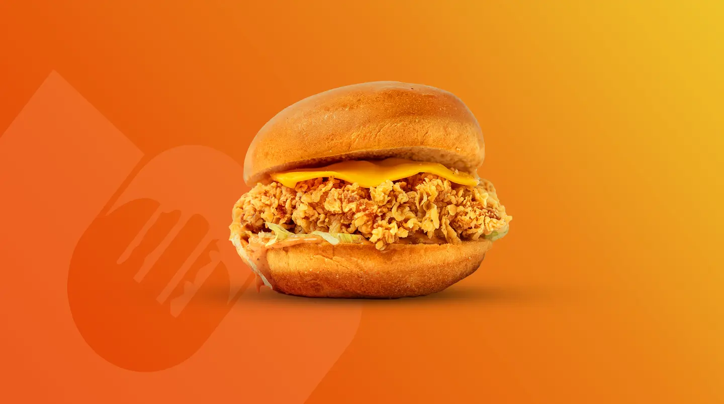Frenzy Chicken