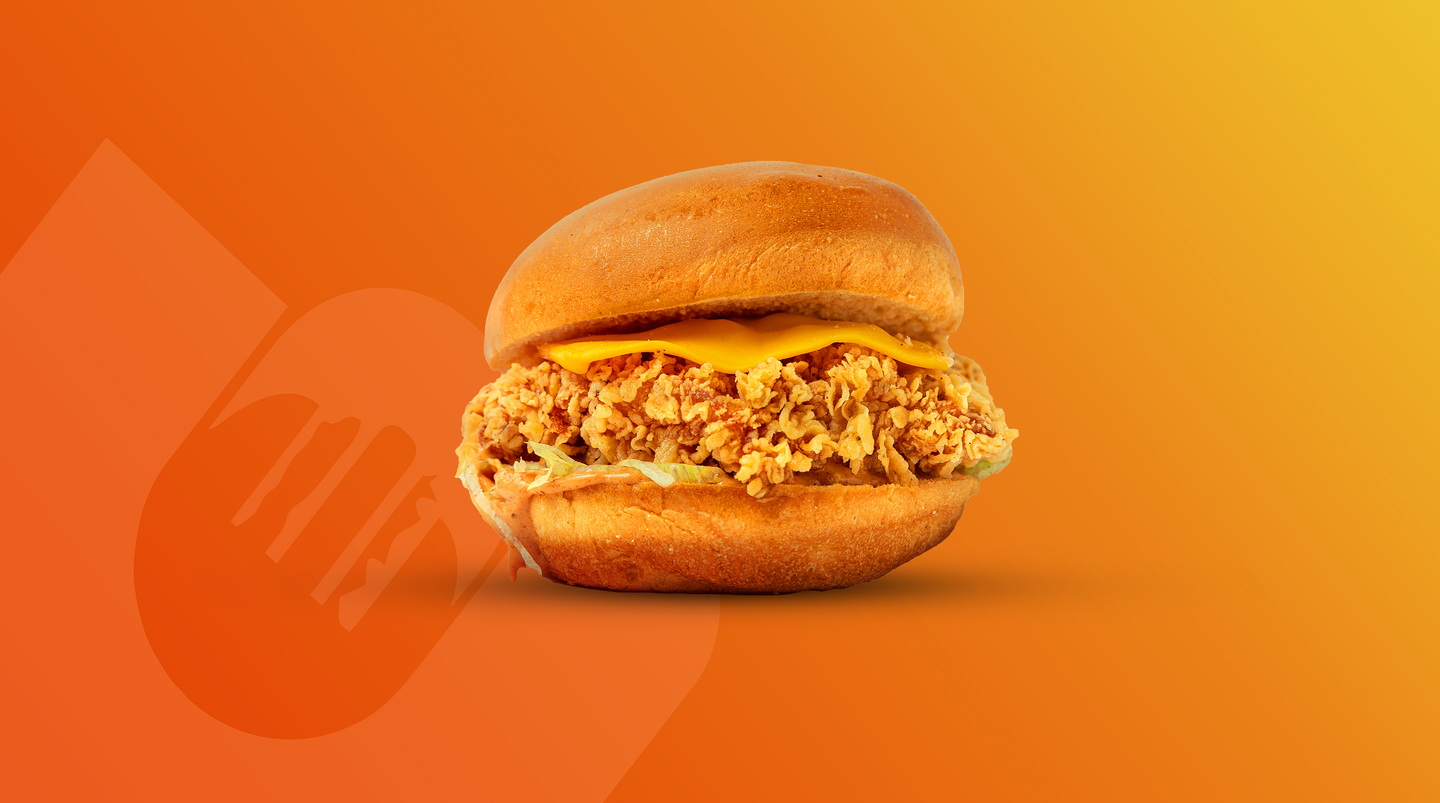 Frenzy Chicken