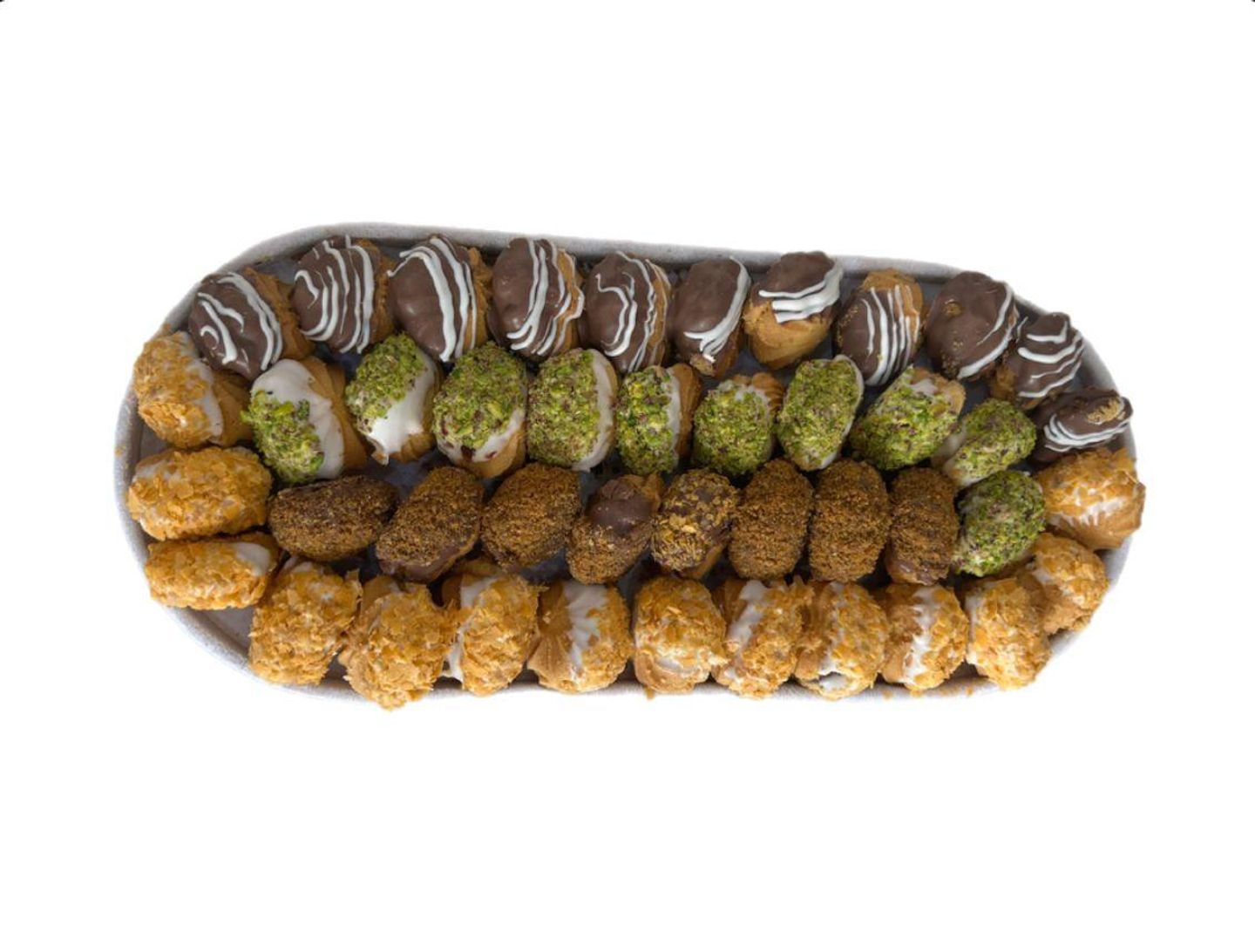 Sweet Petit Four Tray