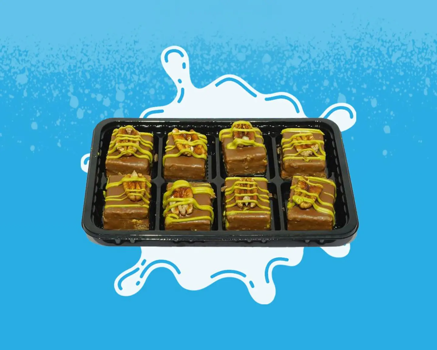 كنافه روكت
