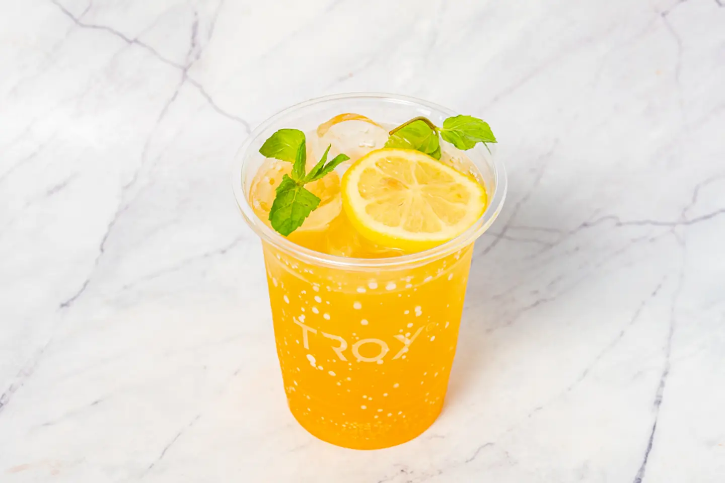 Passion Fruit