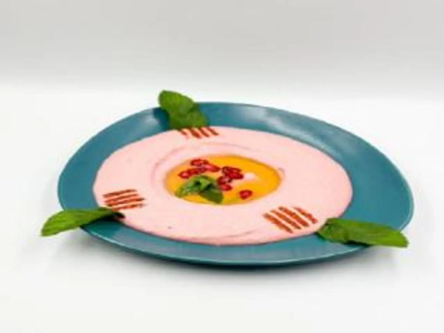 Beetroot Hummus