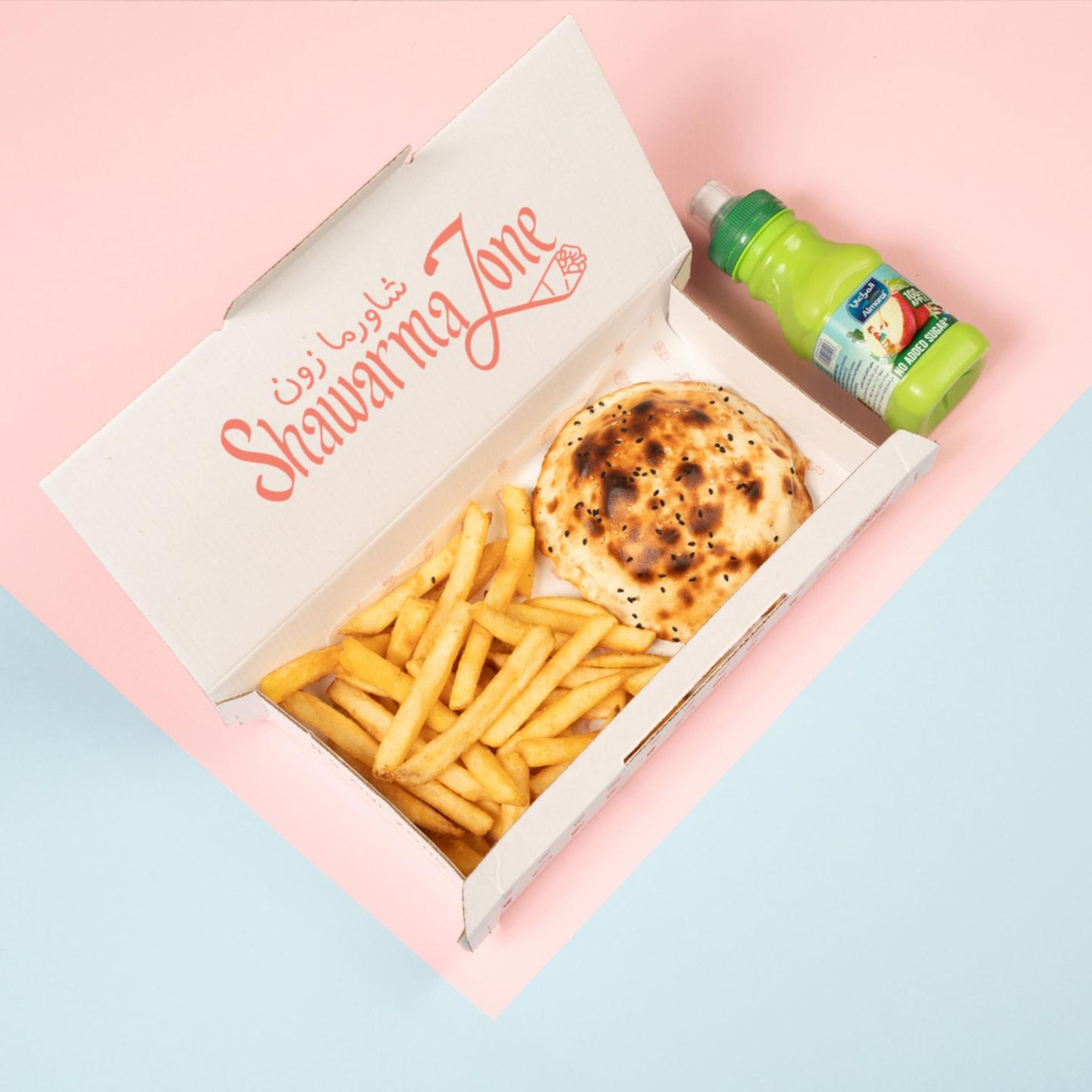 Kids Meal