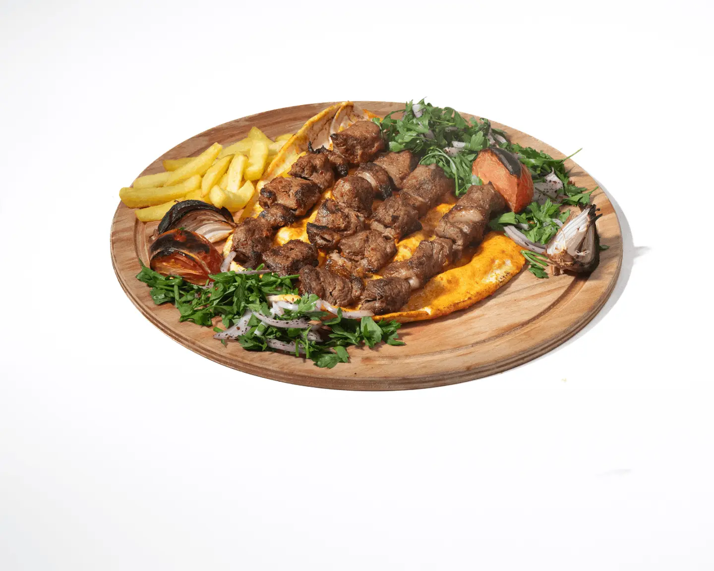 اوصال