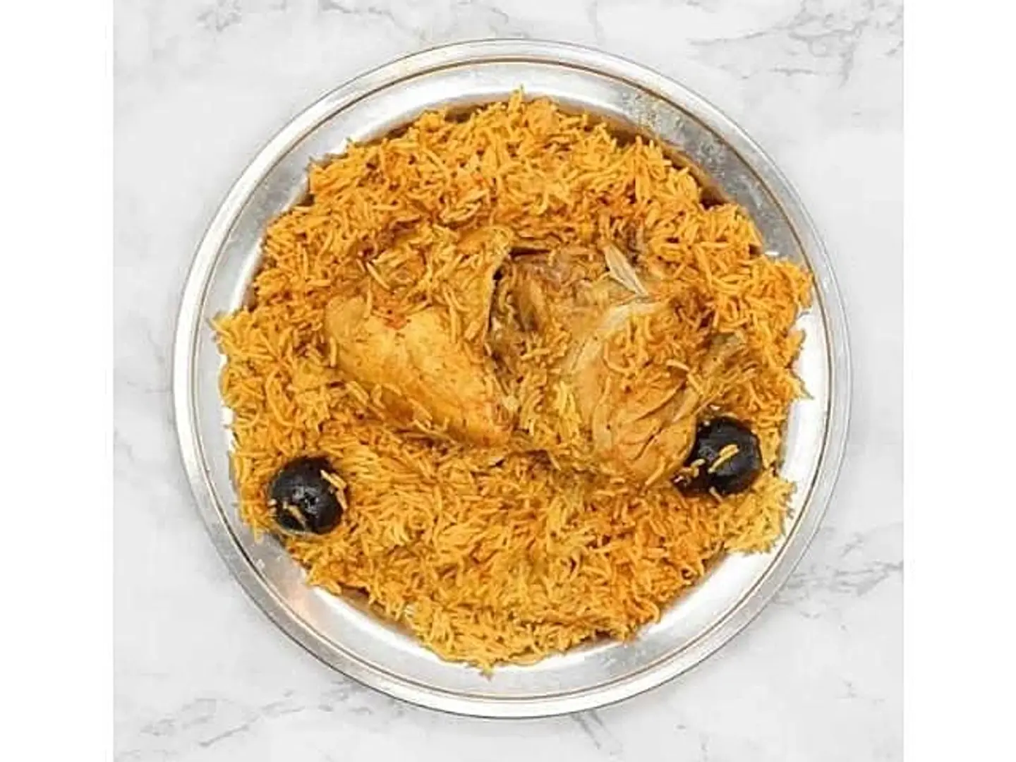 Madghot Chicken