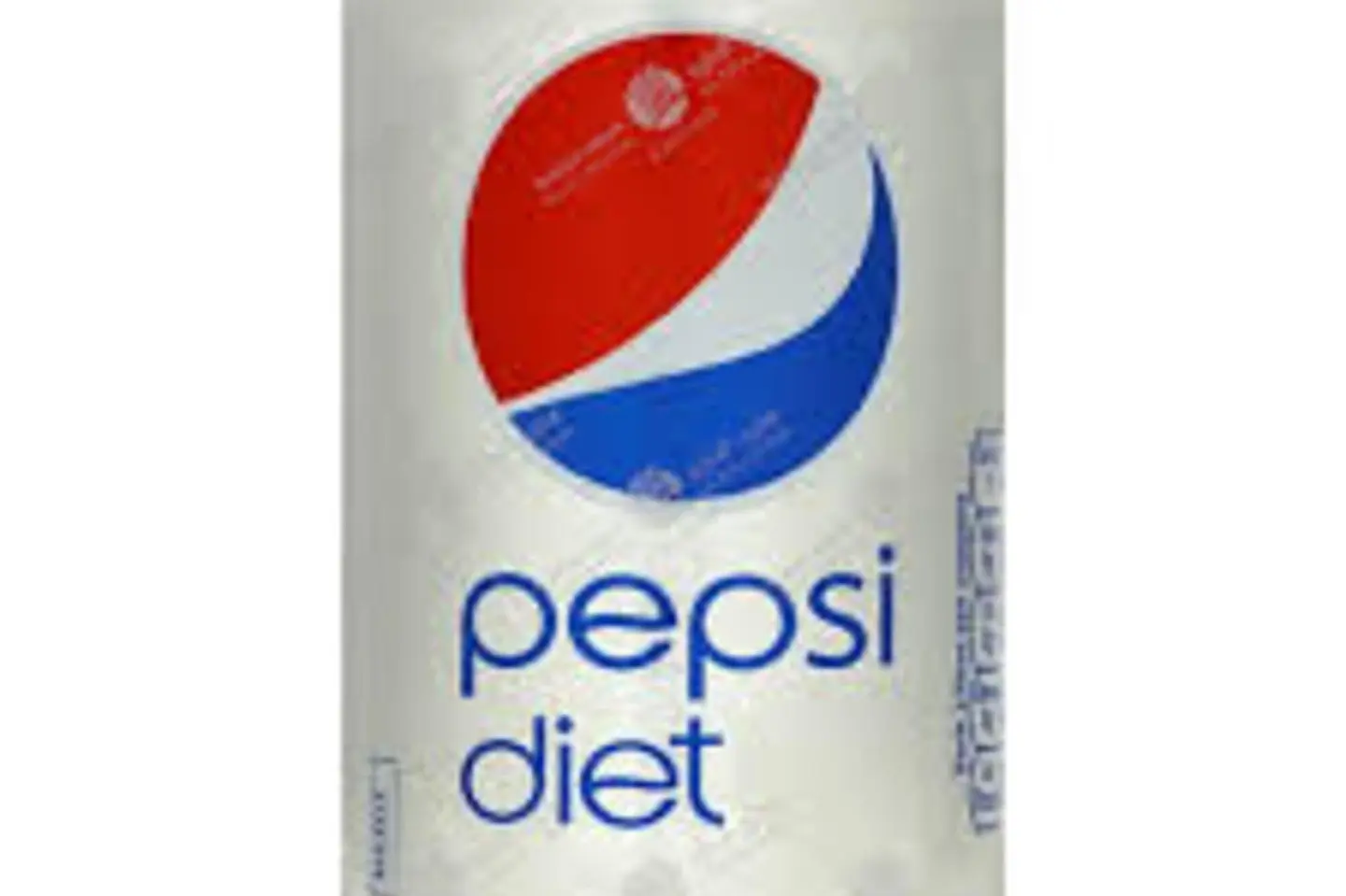 Pepsi Diet