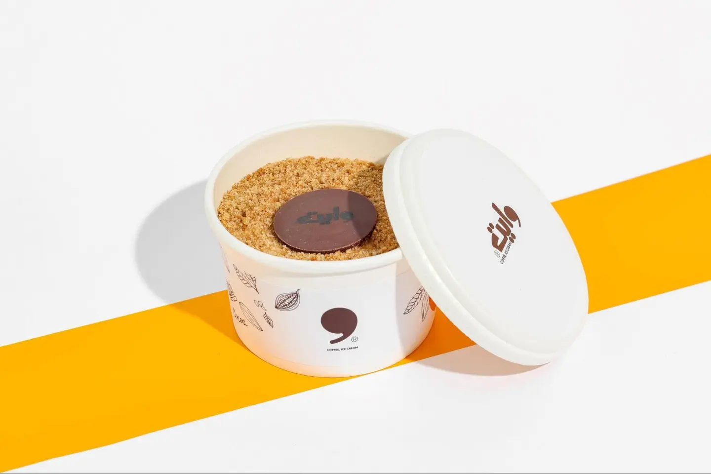 تشوكلت بودينغ