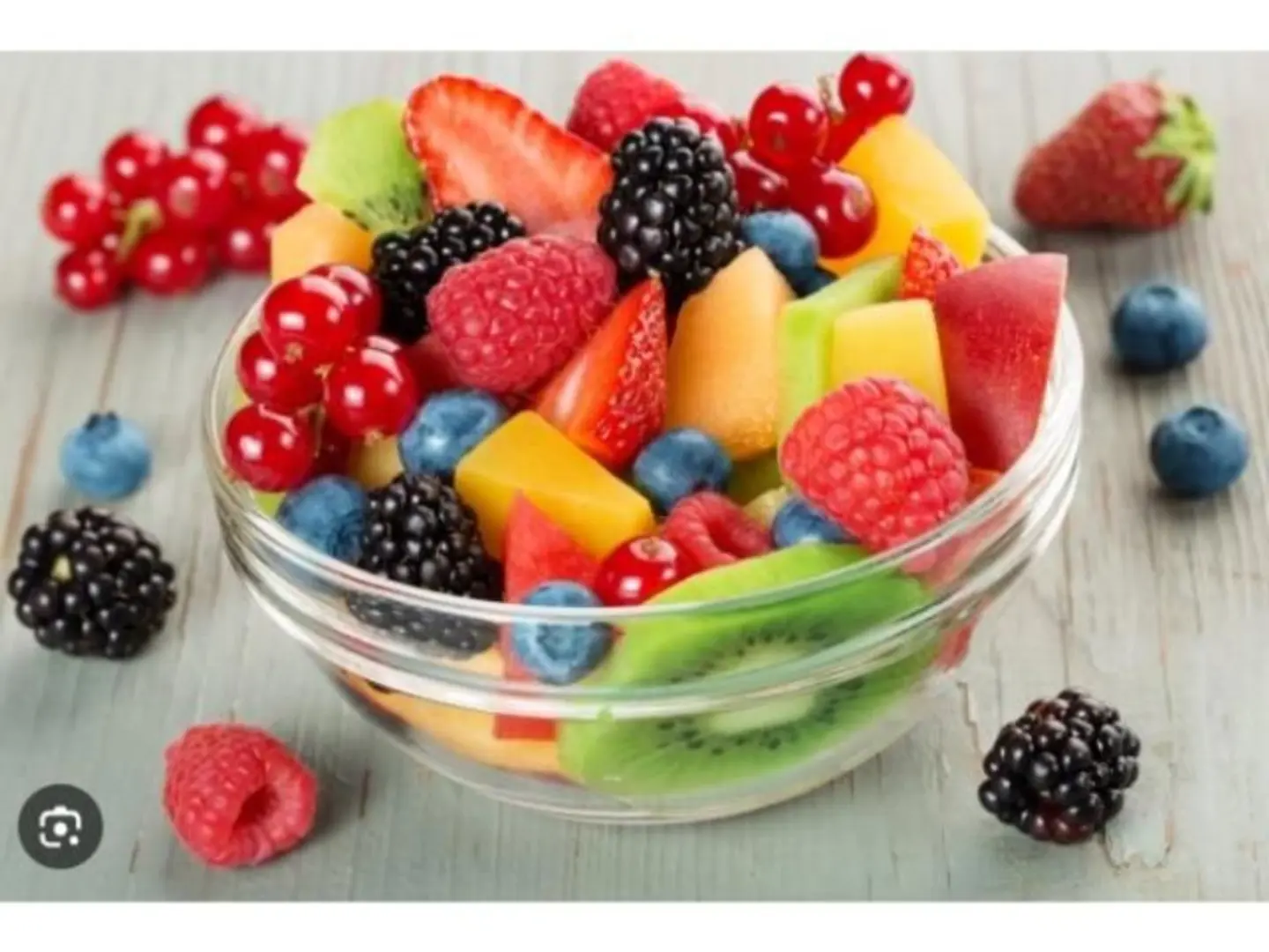 Hawaiian Salad