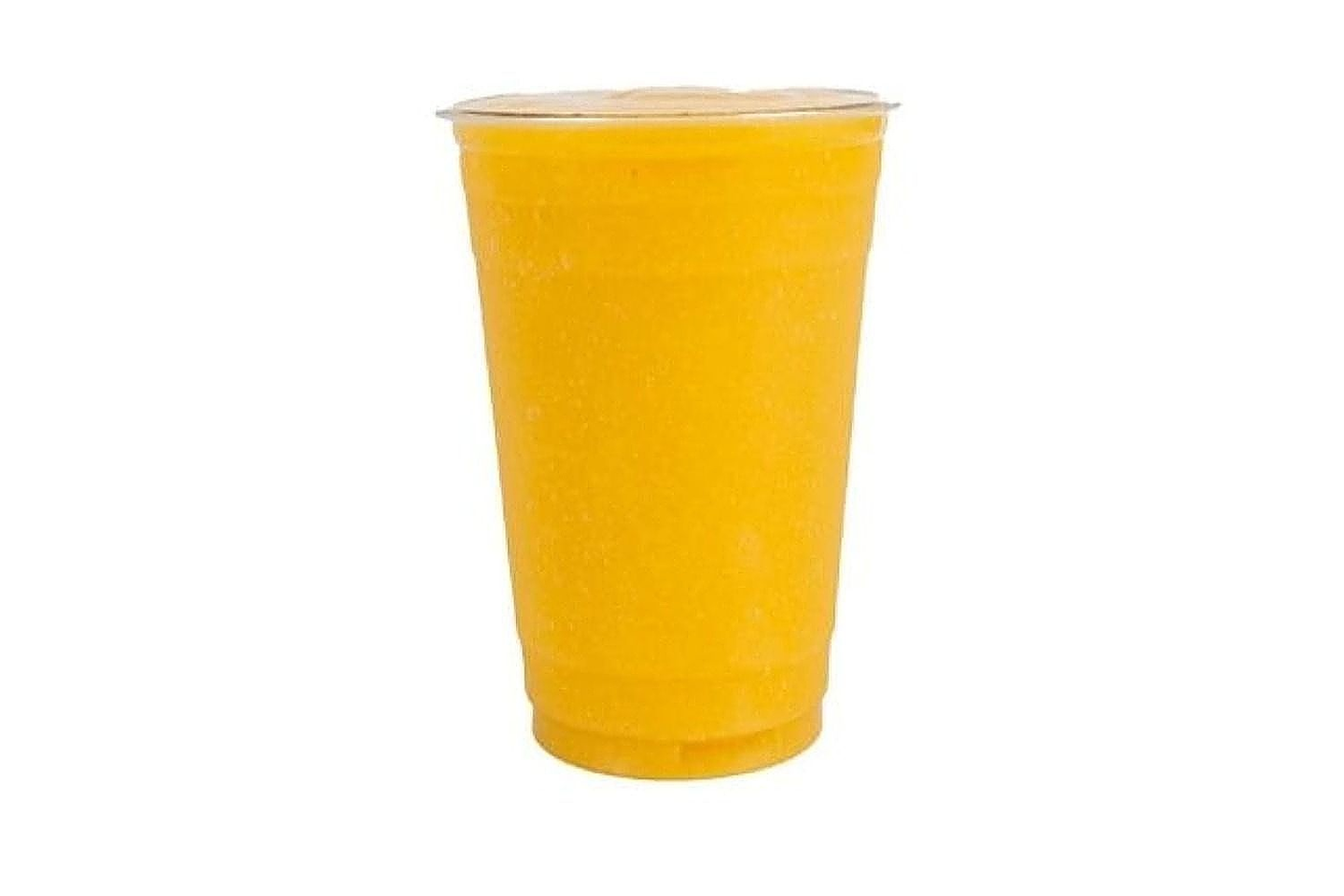 Mango Milk