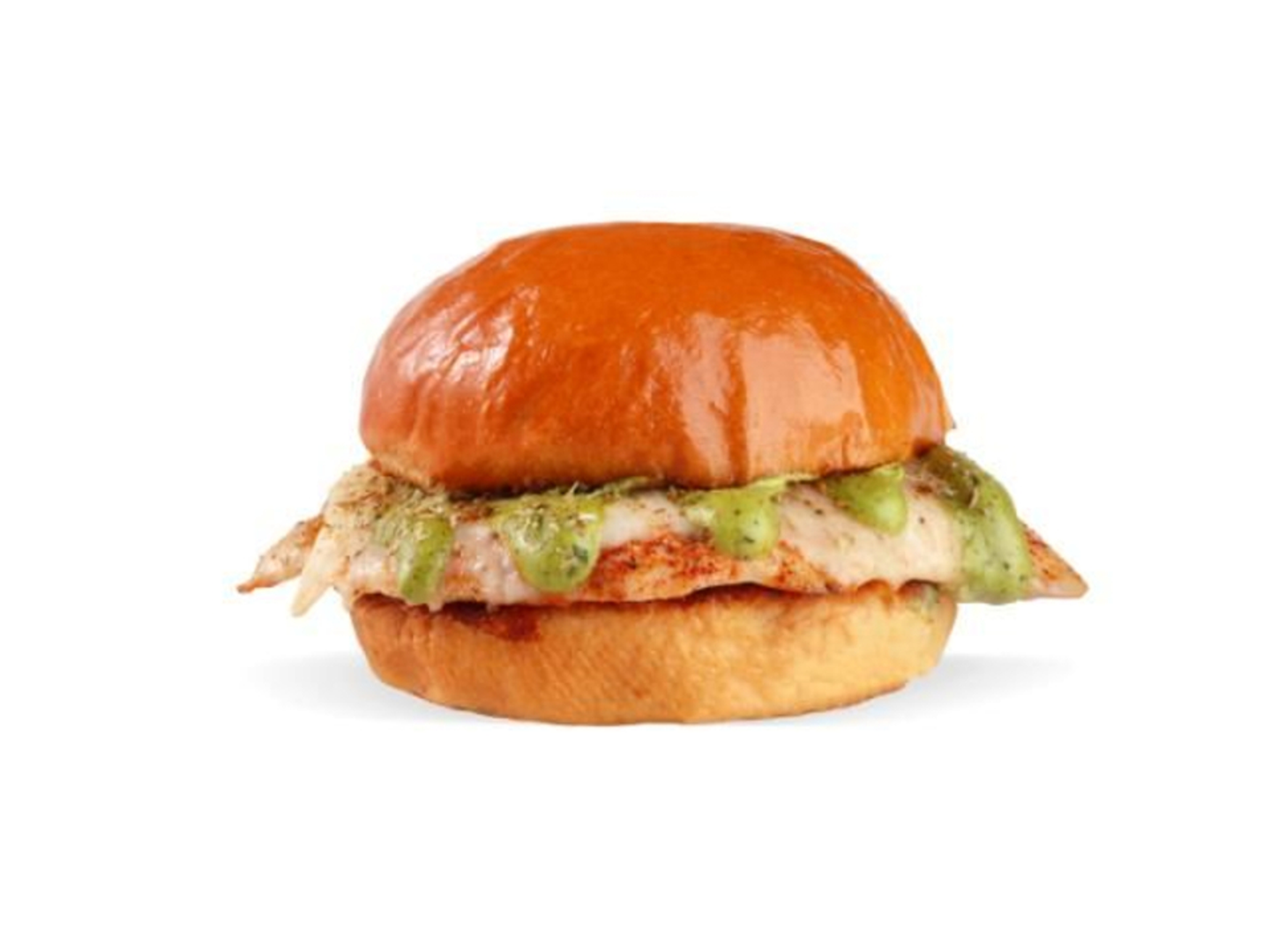 Pesto Chick