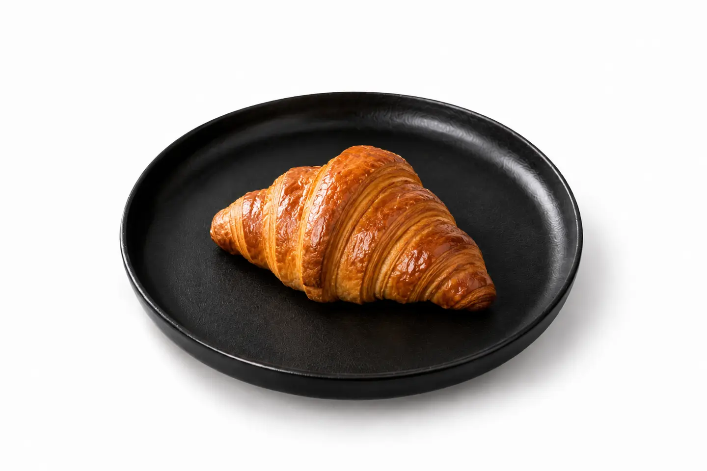 Plain Croissant