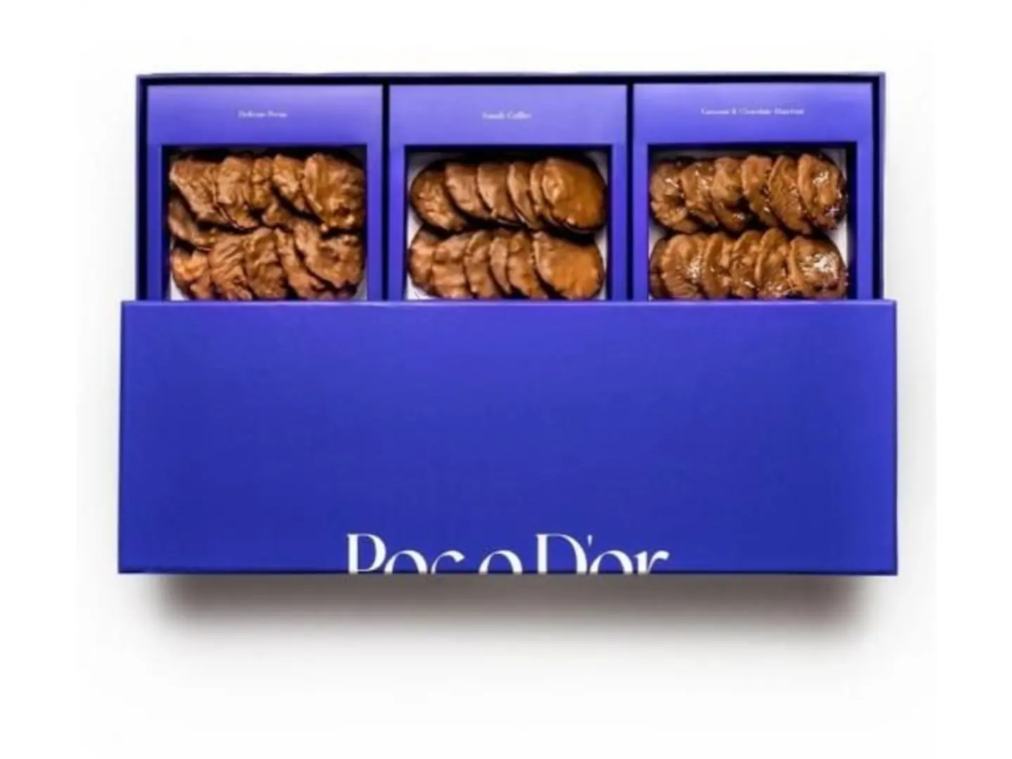 Bocodor Plus Selection