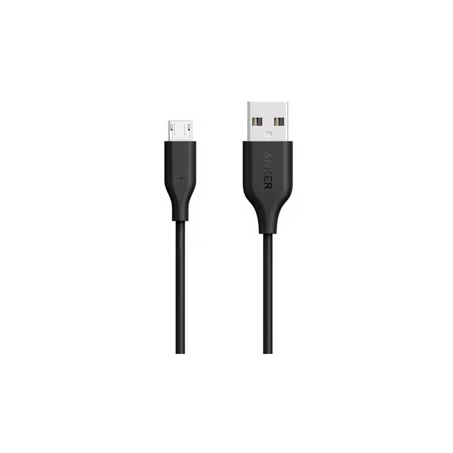 Anker Power Line Micro Charge Cable0.9ة