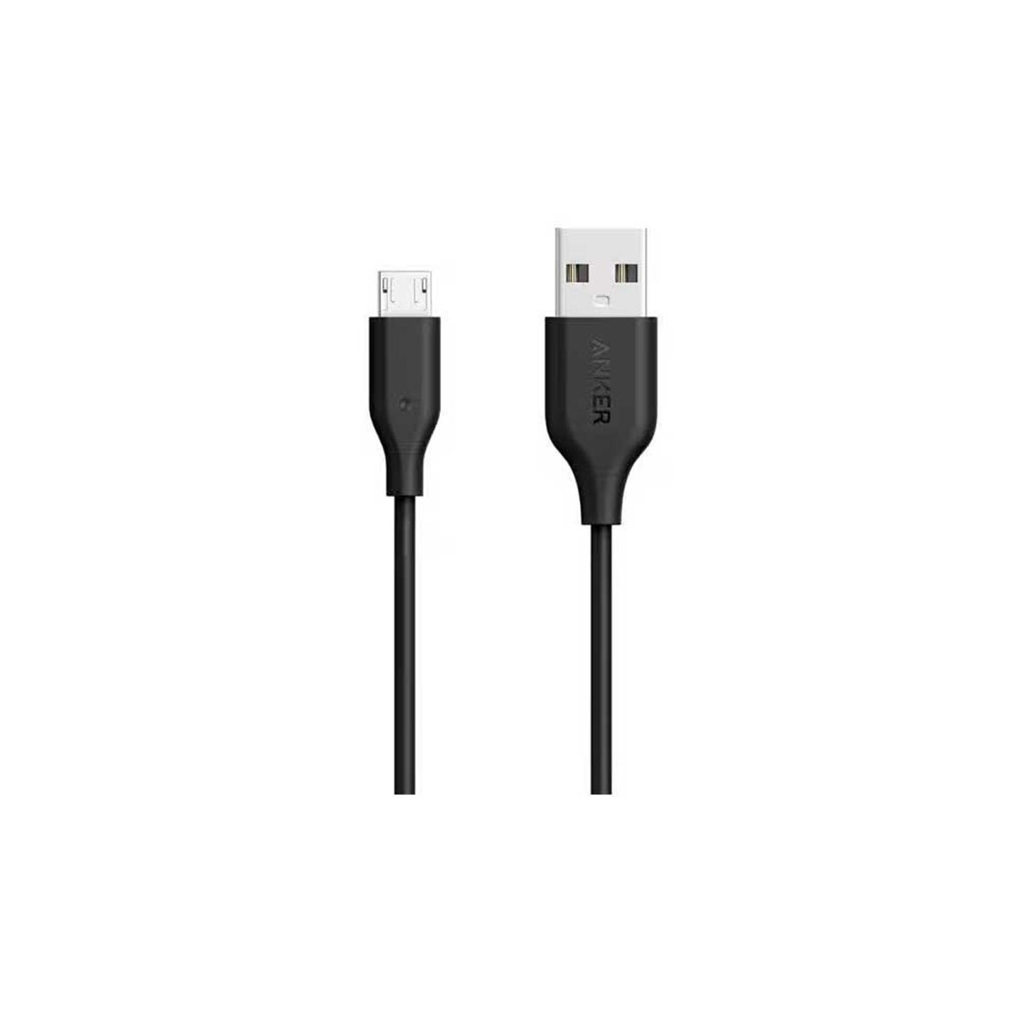 Anker Power Line Micro Charge Cable0.9ة