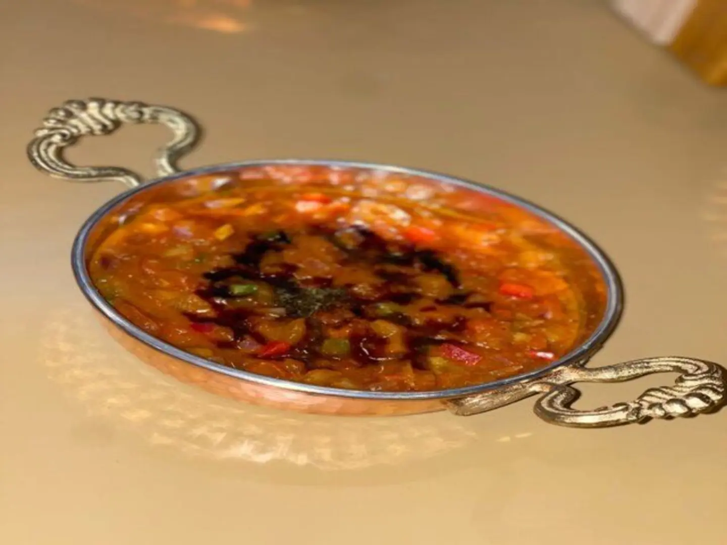 قلاية بندورة