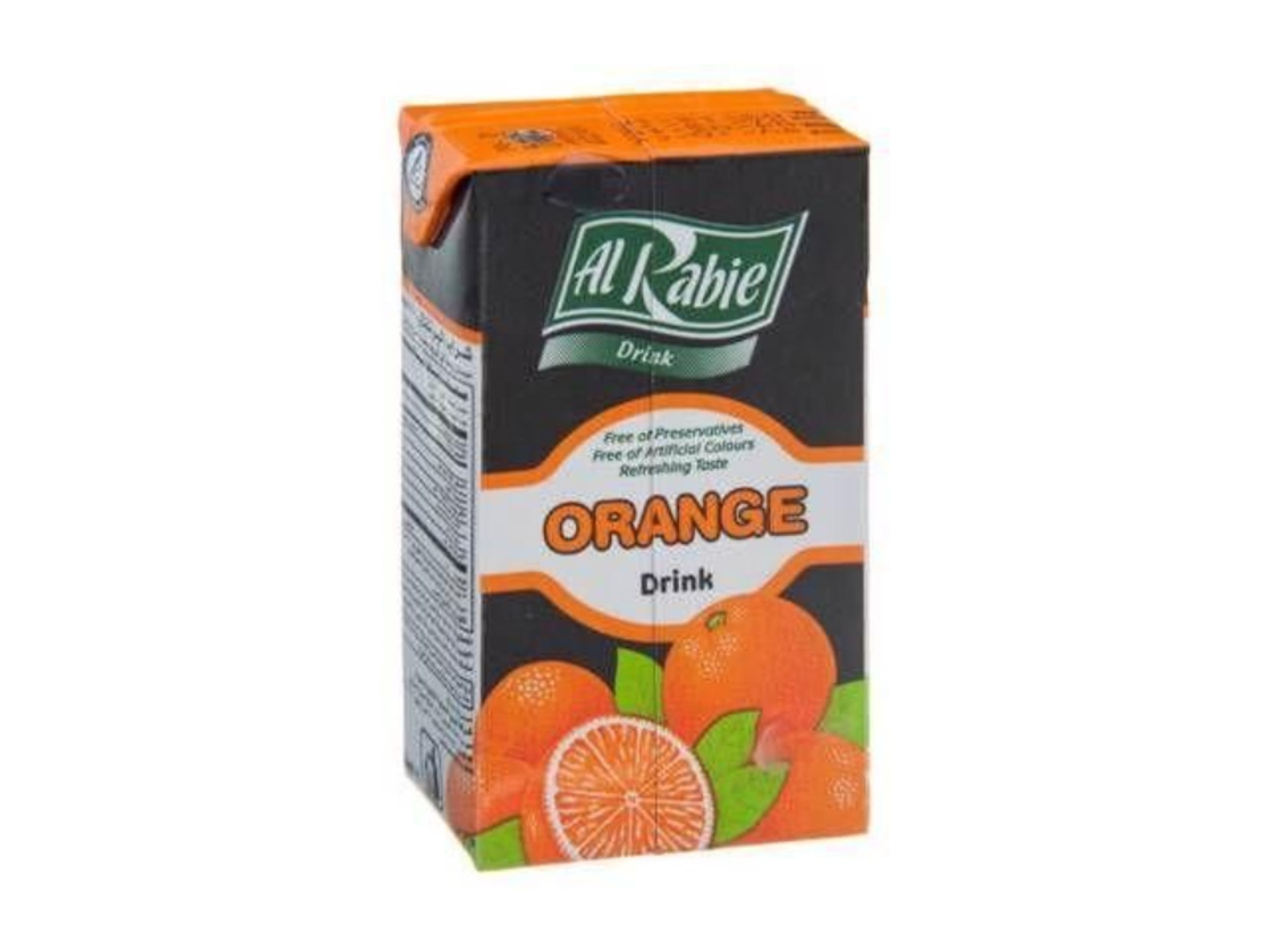 Rabee Juice