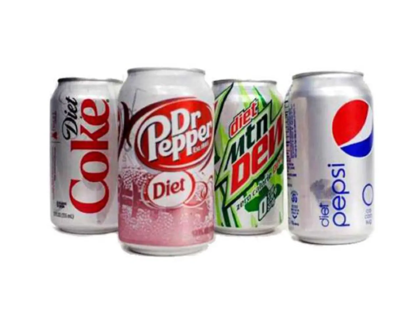 Diet Drinks