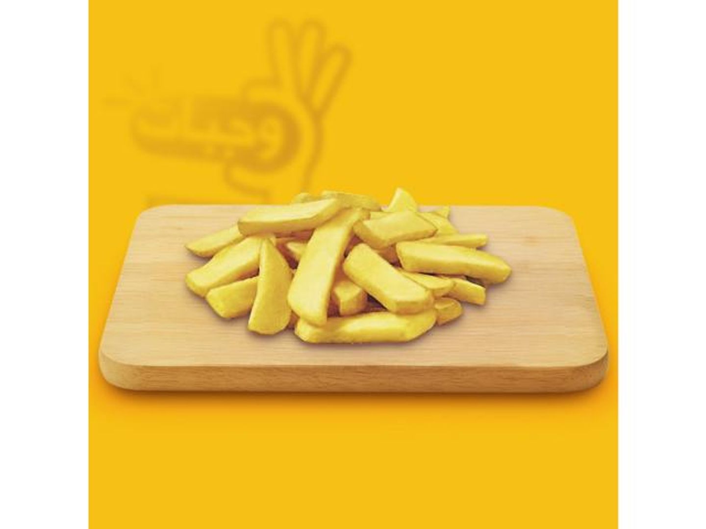 Steak Fries