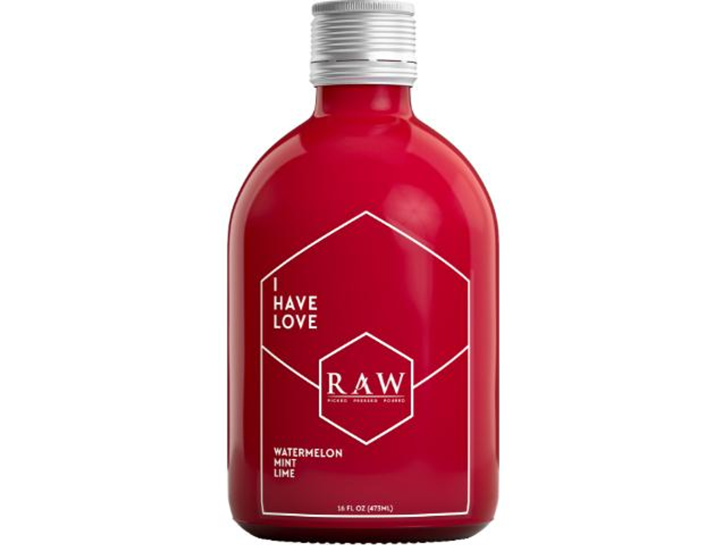 I Have Love