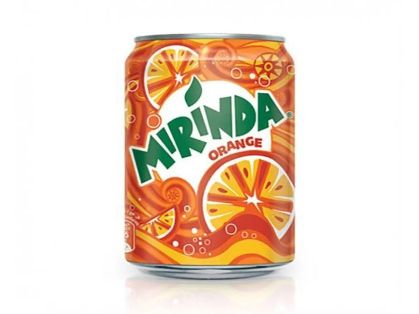 Mirinda Orange