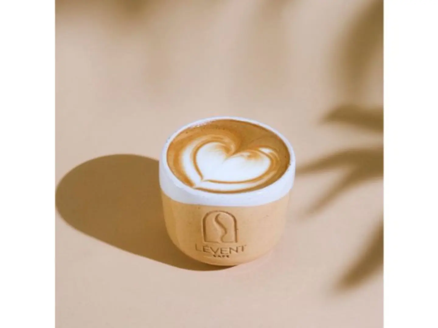 Hot Cappuccino