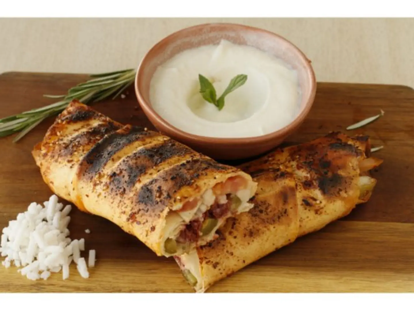 بريميوم سجق