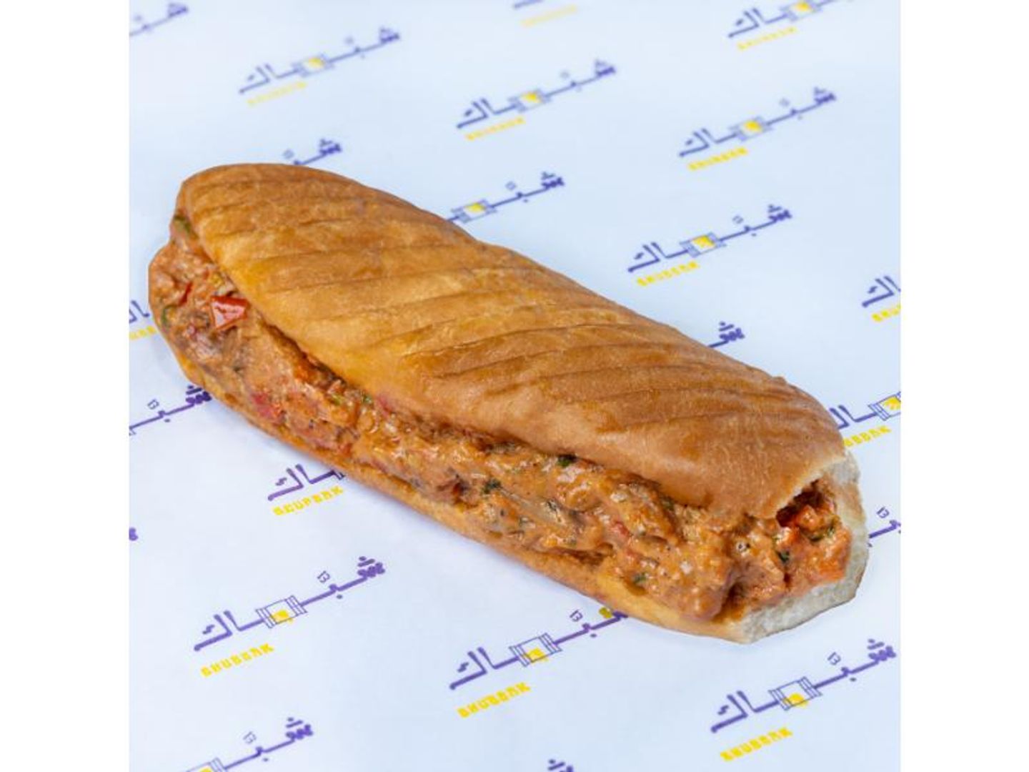 بطاطس باذنجان