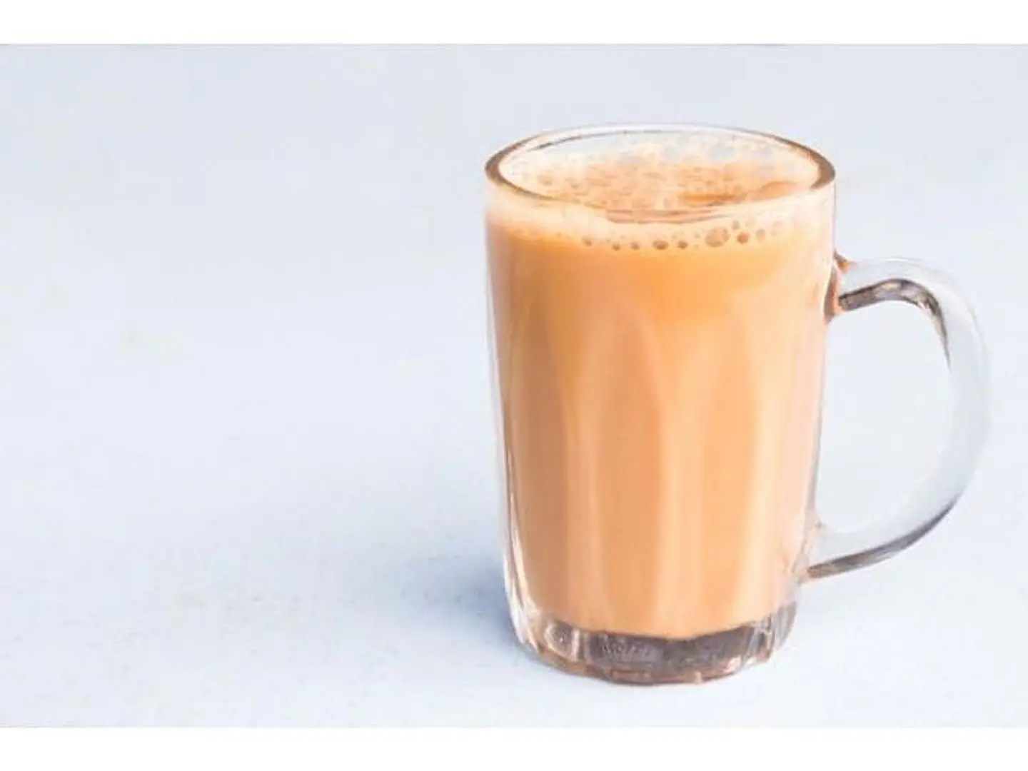 Tea Milk