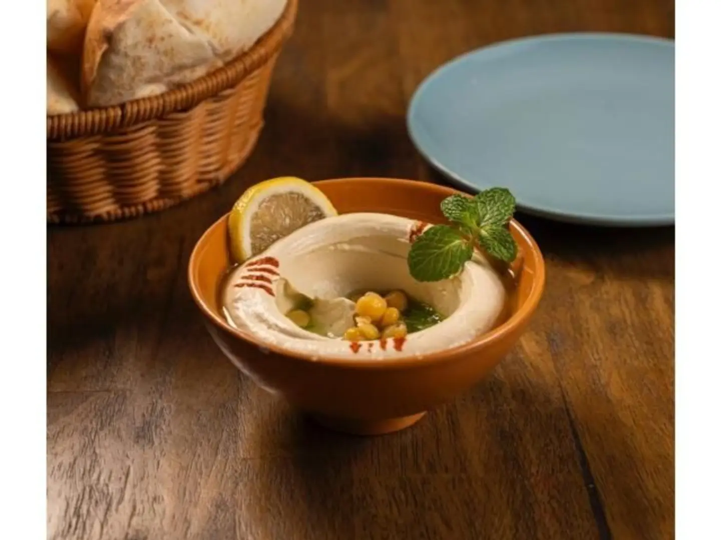 Hummus