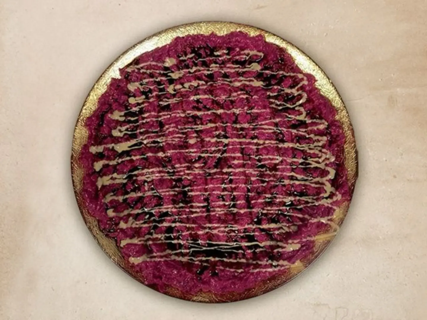 Mutabal Beetroot