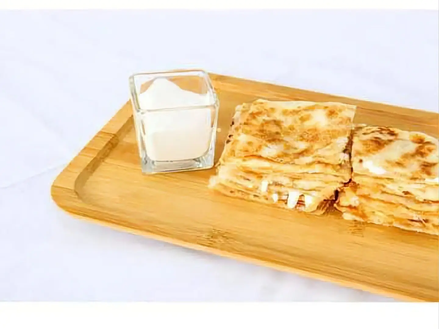 مطبق جبن سائل