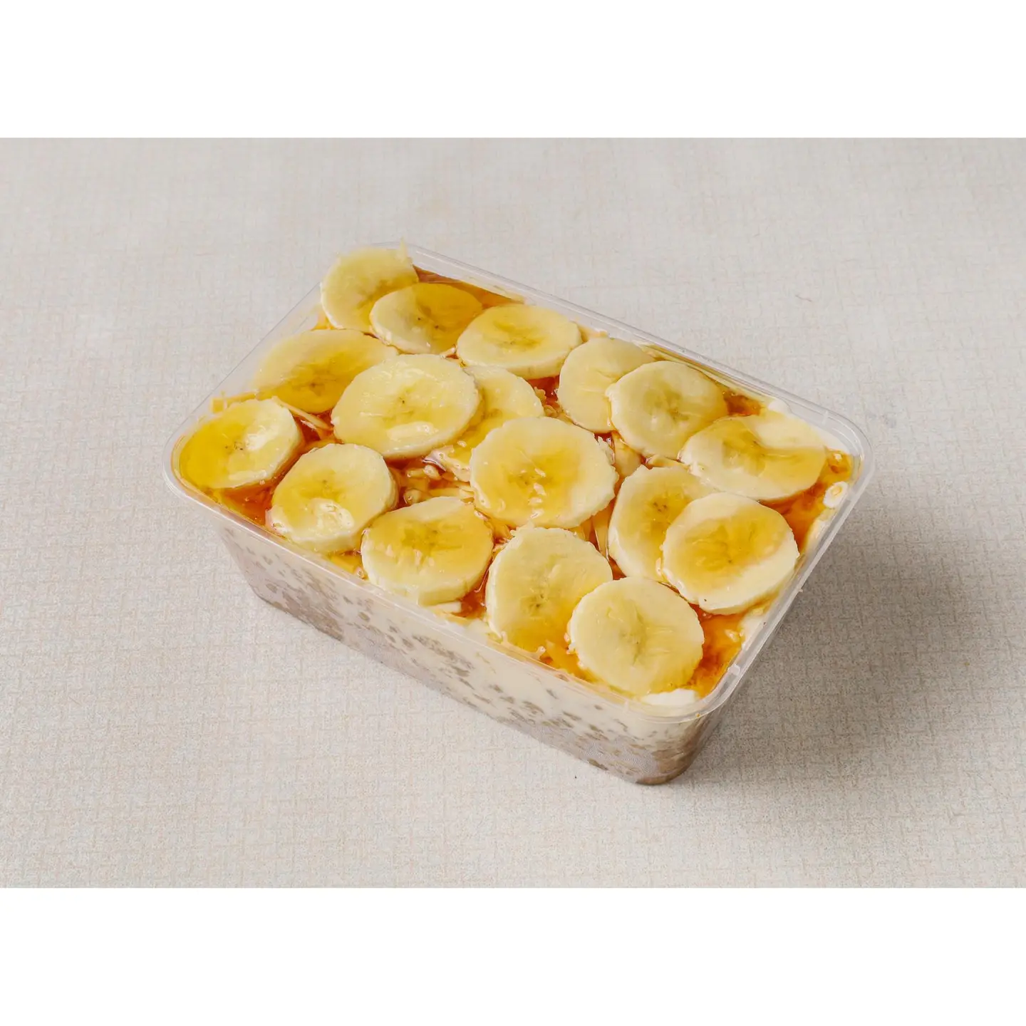 Deluxe Areekah With Banana Slices