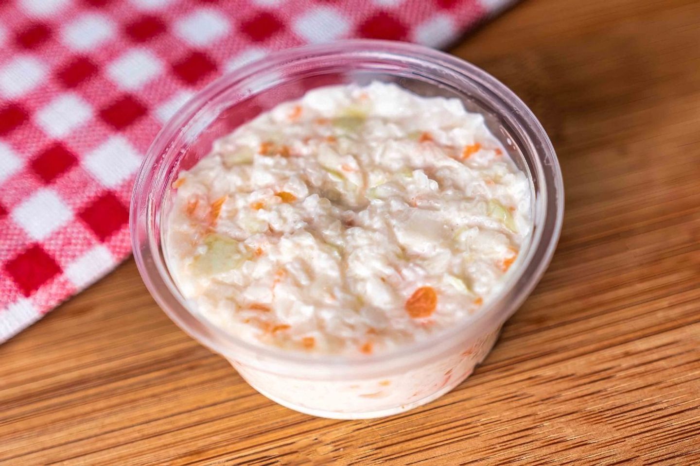 Cabbage Salad