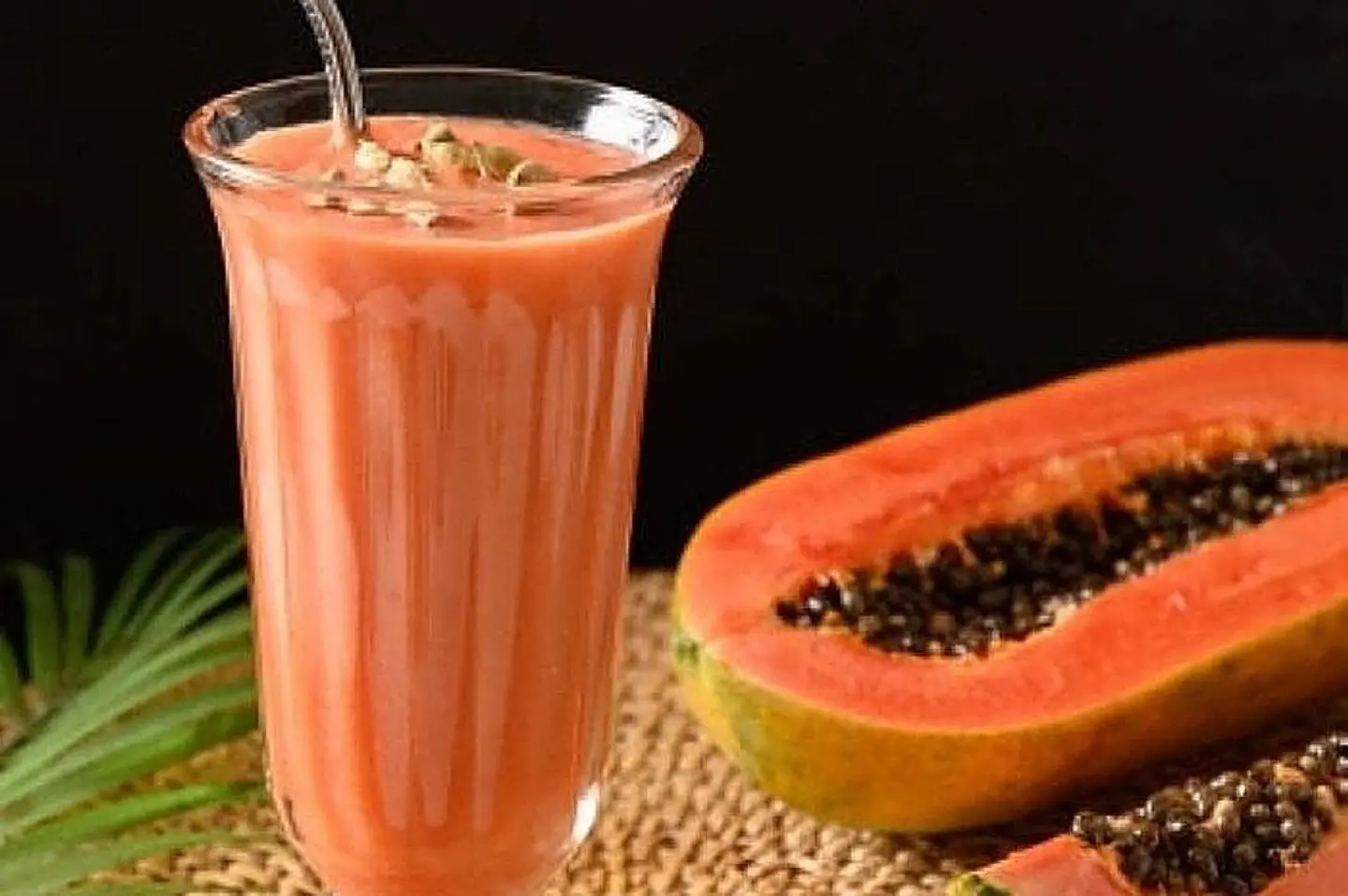 Papaya