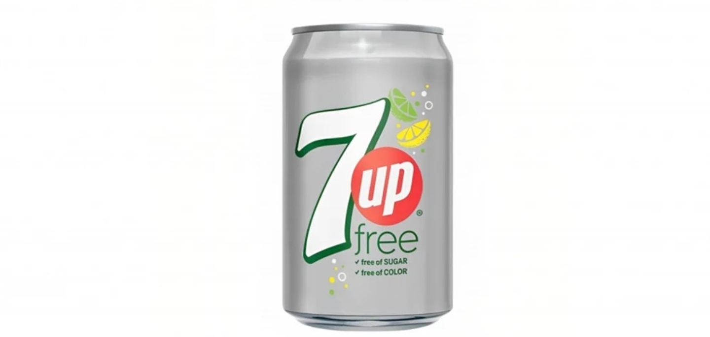 Diet 7 Up