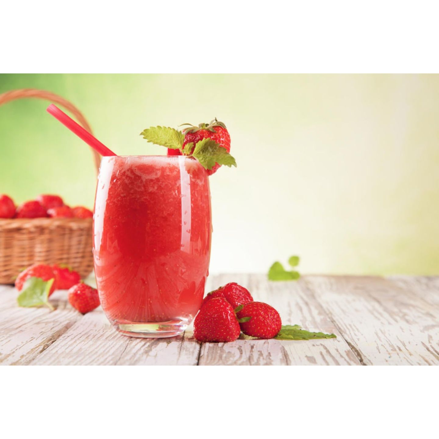 Strawberry Fresh