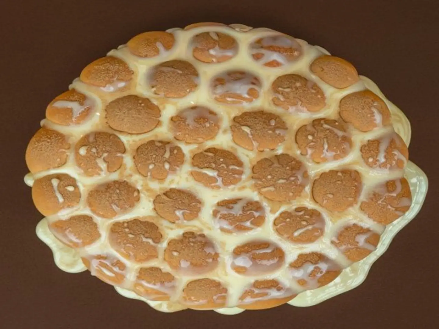 Khaliah Cinnabon