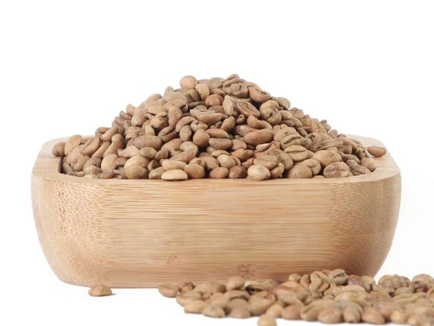 Harari Coffee, Light Ground Beans