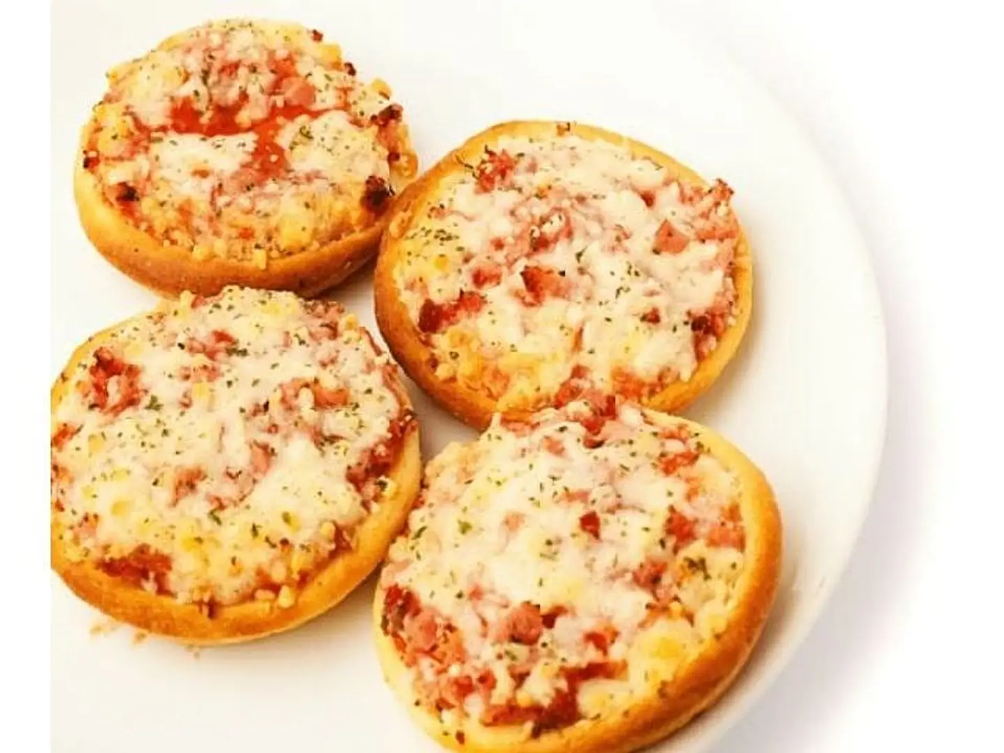 Mini Pizza