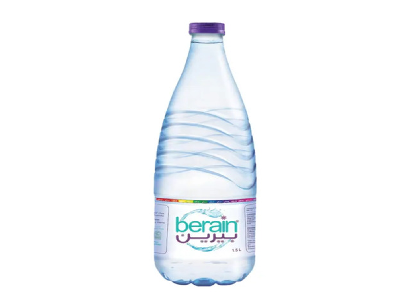 ماء صغير