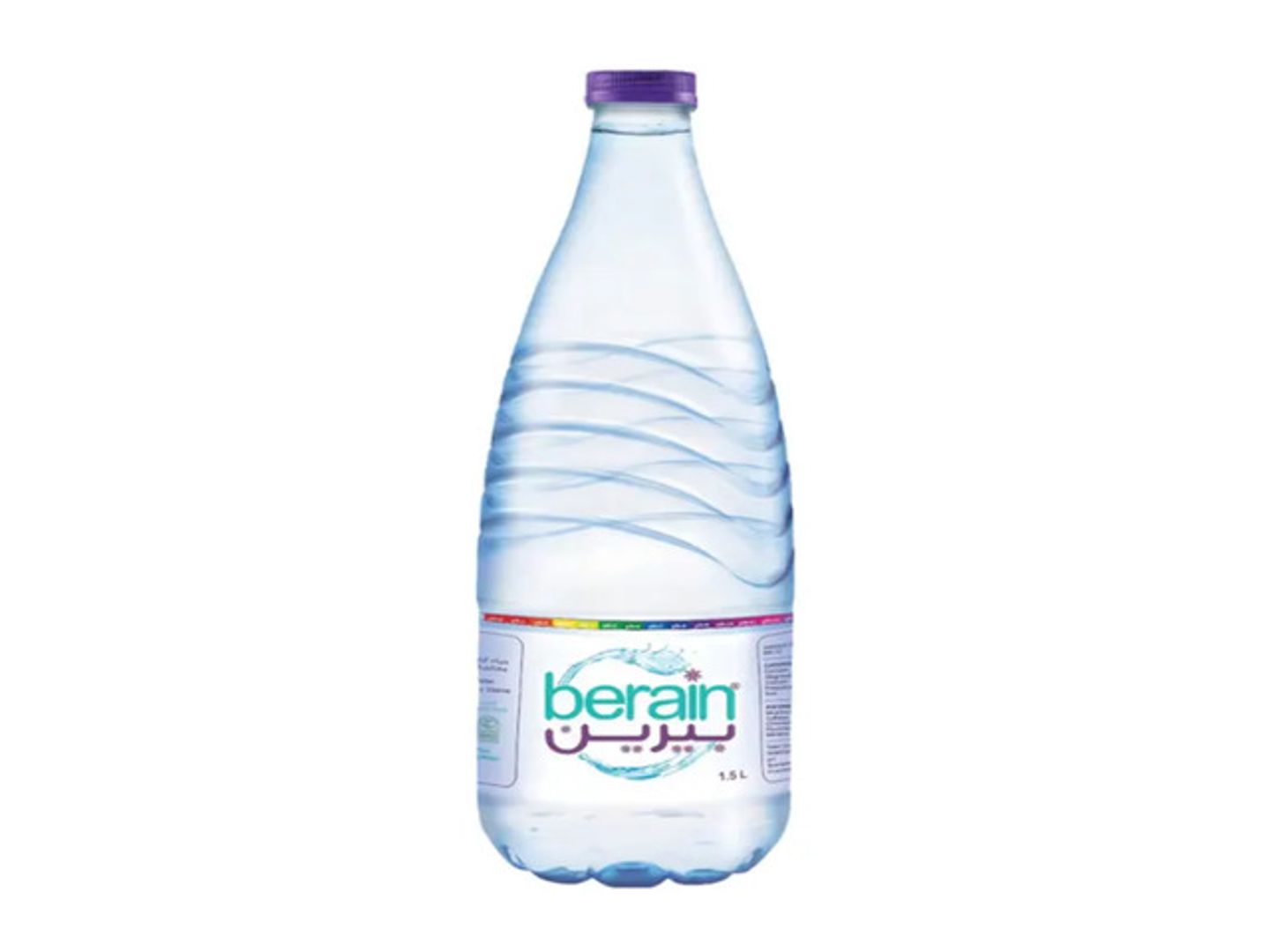 ماء صغير