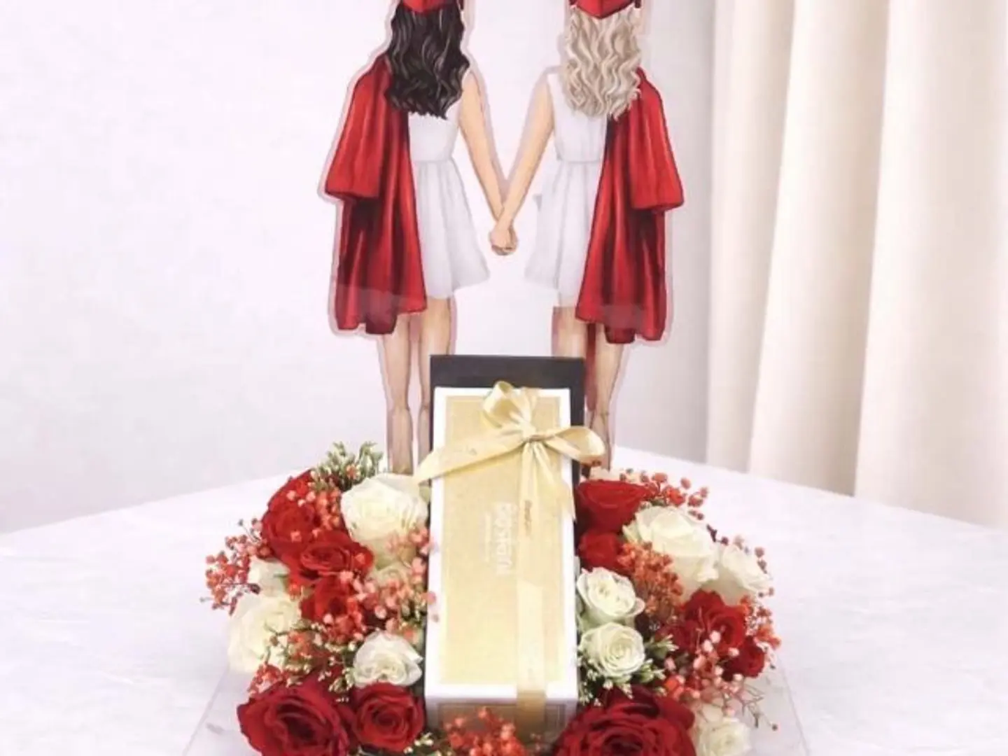 رفيقات النجاح