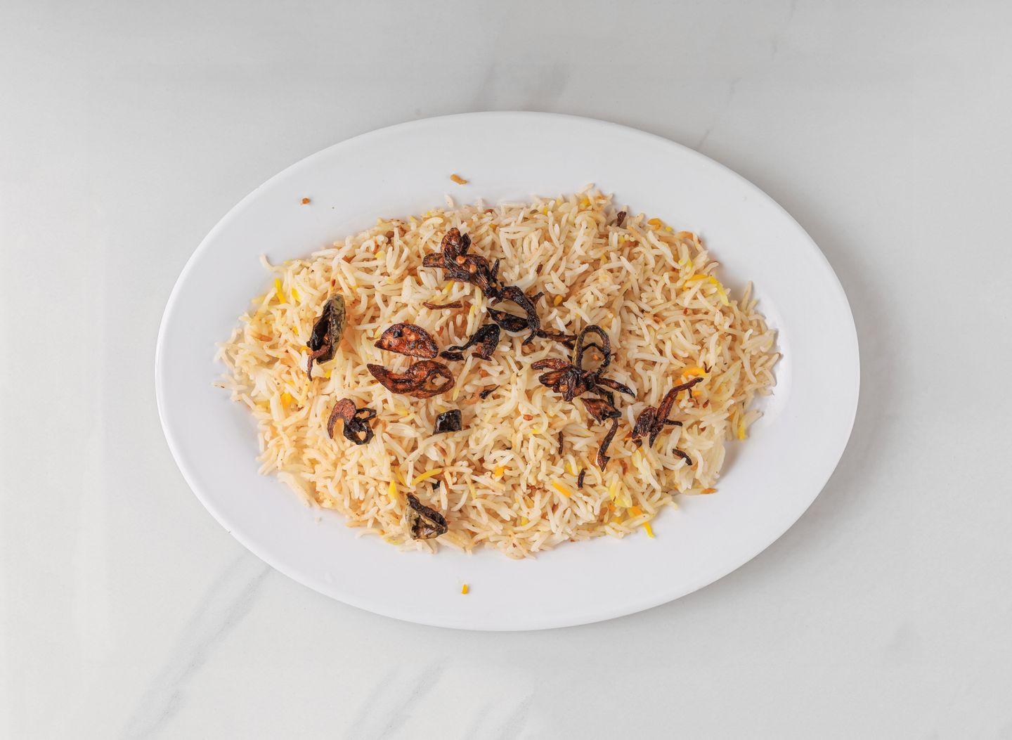 Rice Bowl